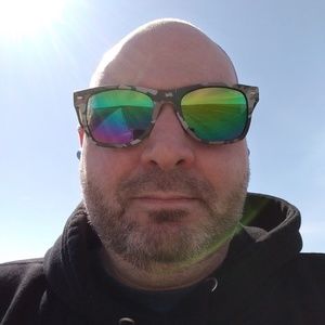 Meet your Posher, Steven